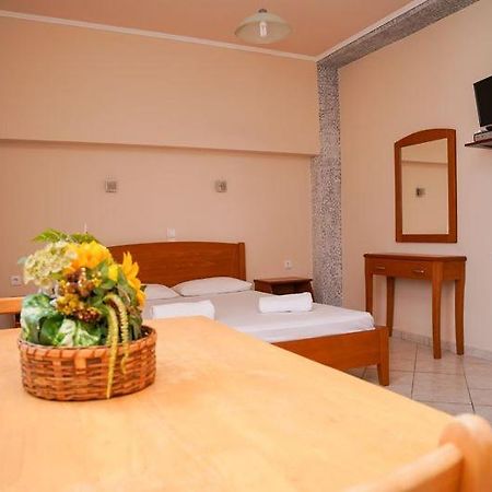Villa Mare Ammoudia Luaran gambar