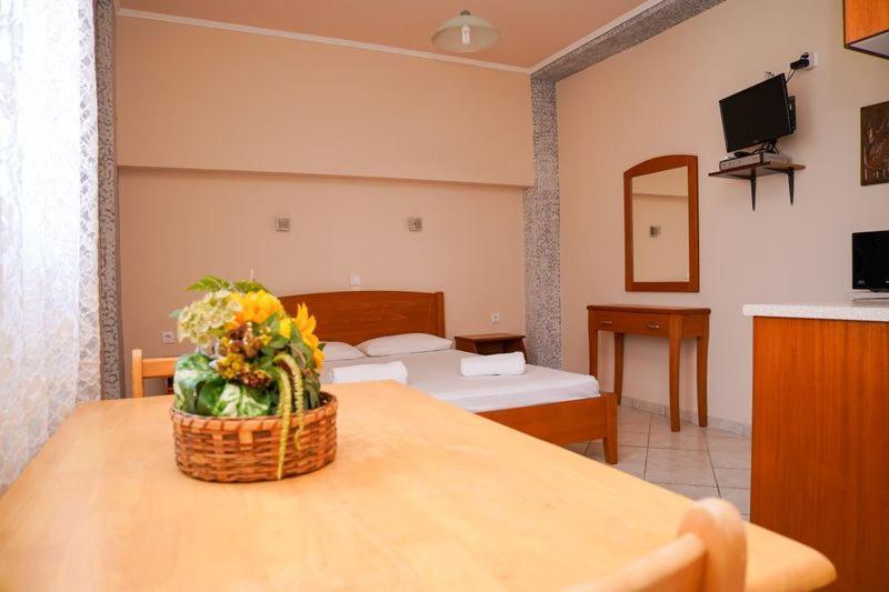 Villa Mare Ammoudia Luaran gambar